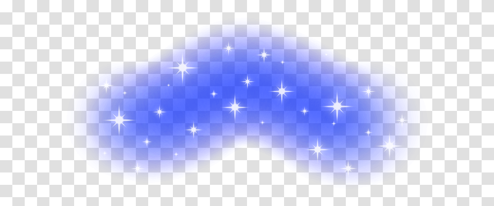 Blue Blush Aesthetic, Outdoors, Nature, Lighting, Ball Transparent Png