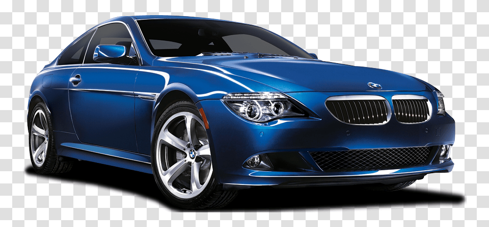 Blue Bmw Car Hd Vector Image 2010 Bmw 650i Coupe, Vehicle, Transportation, Wheel, Machine Transparent Png