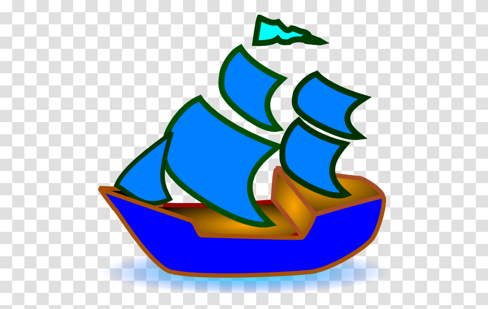 Blue Boat Svg Clip Arts Blue Boat Clipart, Recycling Symbol, Logo, Trademark Transparent Png