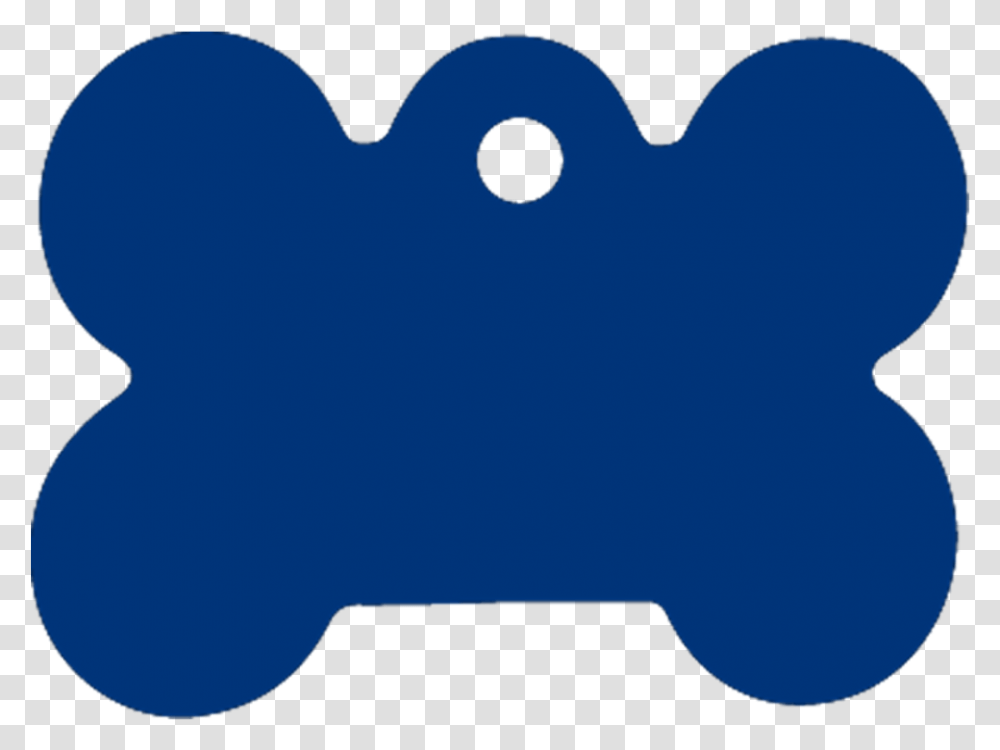 Blue Bone Dog Tag Clipart Download, Outdoors, Leisure Activities Transparent Png