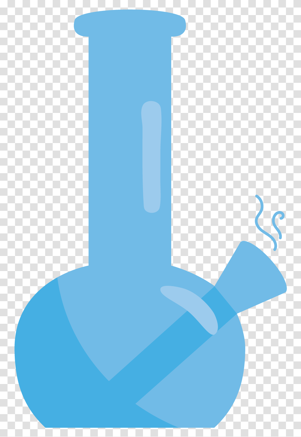 Blue Bong Clip Art, Toothbrush, Tool Transparent Png