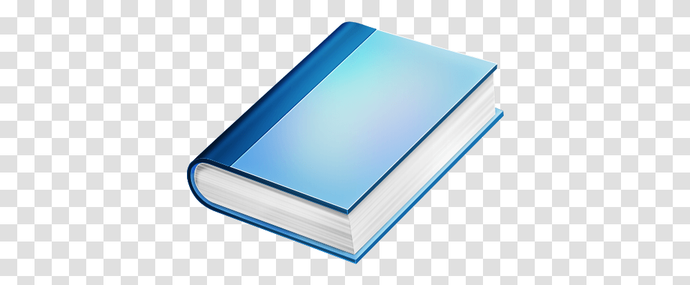 Blue Book Best Image Pngbg Free Book Icon Transparent Png