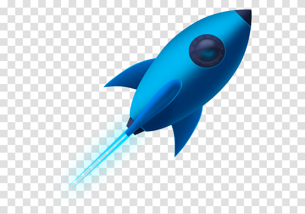 Blue Boost Shark, Animal, Sea Life, Toy, Fish Transparent Png