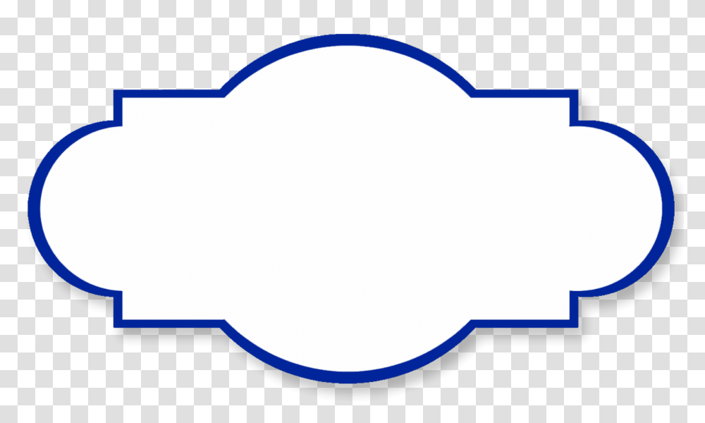 Blue Border, Plot Transparent Png