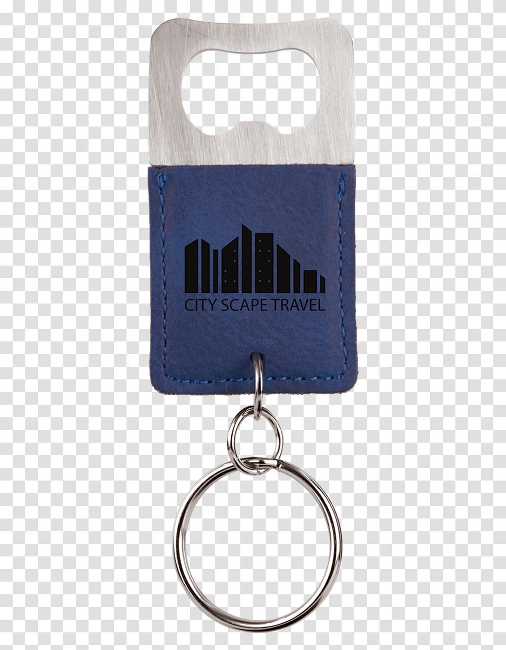 Blue Bottle Opener Keychain With Custom Laser Engraving Keychain, Cushion, Outdoors, Diary Transparent Png