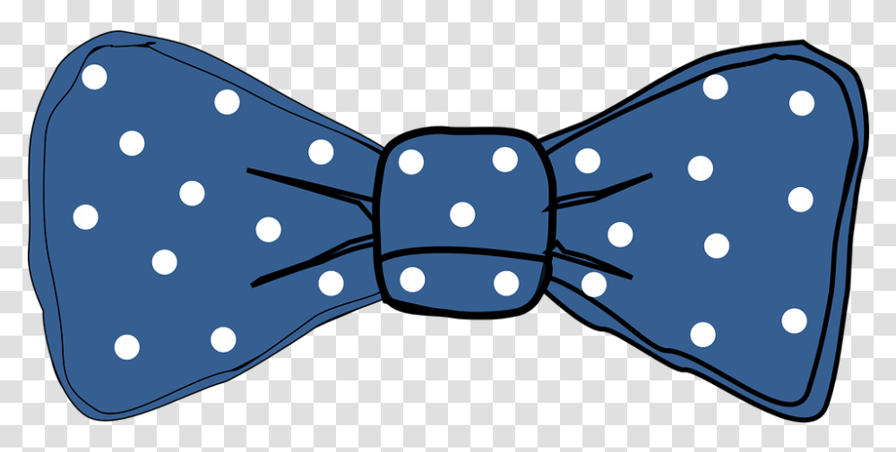 Blue Bow Tie Amp Clipart Free Clip Art Bow Tie, Accessories, Accessory, Necktie, Sunglasses Transparent Png