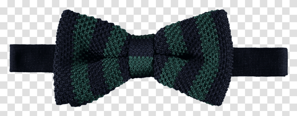 Blue Bow Tie Knit Bow Tie Green Navy, Accessories, Accessory, Necktie, Sock Transparent Png