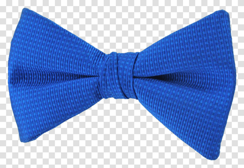 Blue Bow Tie Motif, Accessories, Accessory, Necktie Transparent Png