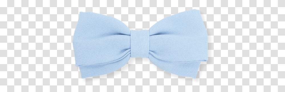 Blue Bow Tie Satin Mens Bow Tie Light Blue Powder Blue Gravata Borboleta Azul Desenho, Accessories, Accessory, Necktie,  Transparent Png