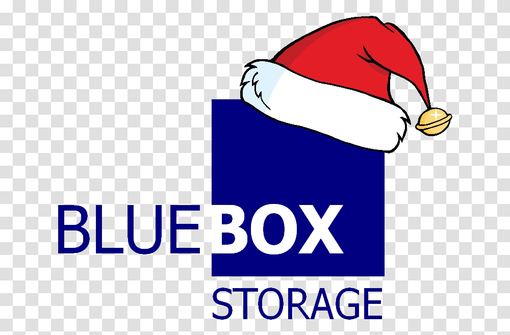 Blue Box, Christmas Stocking, Gift, Advertisement Transparent Png