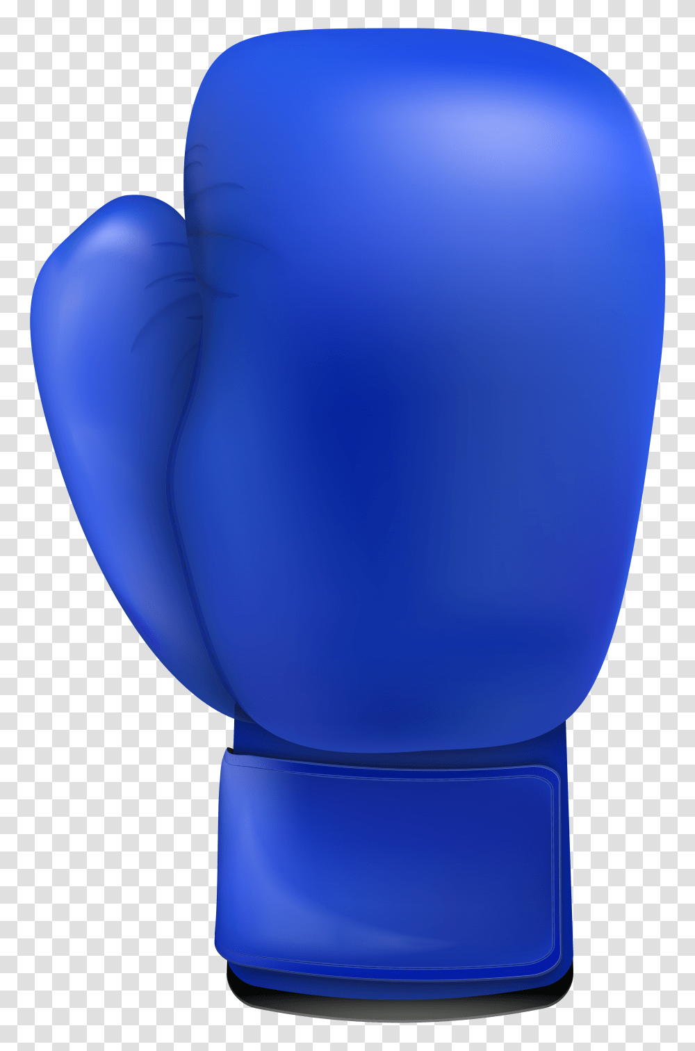 Blue Boxing Glove Clip, Balloon, Bottle, Appliance Transparent Png