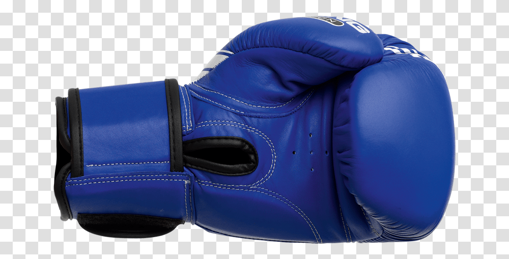 Blue Boxing Glove, Apparel, Footwear, Sport Transparent Png