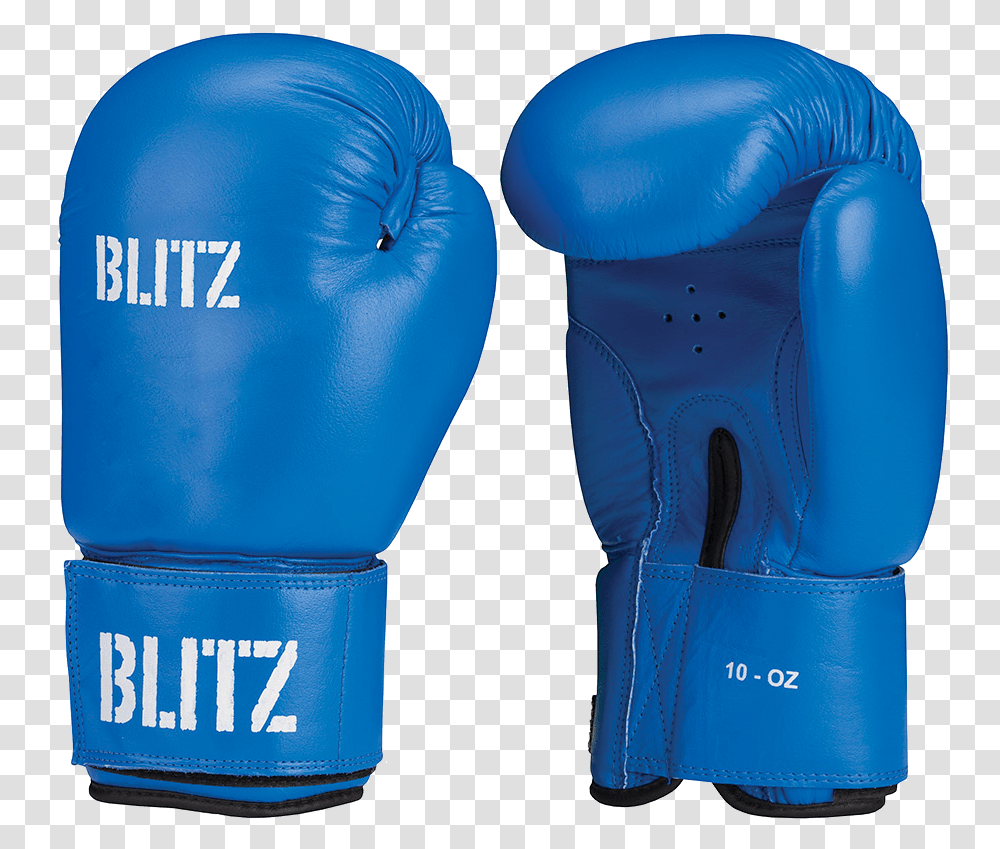 Blue Boxing Gloves Image Blue Boxing Gloves, Clothing, Apparel, Sport, Sports Transparent Png