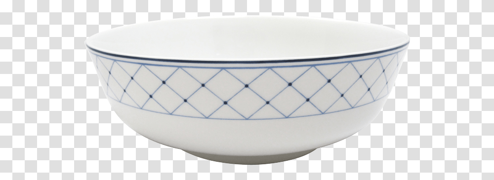 Blue Brushstroke Vegetable Bowl 9 Bowl, Mixing Bowl, Soup Bowl, Porcelain Transparent Png