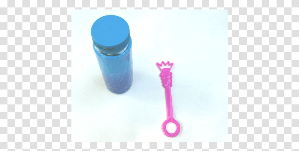 Blue Bubbles, Purple, Bottle, Cylinder, Plastic Transparent Png
