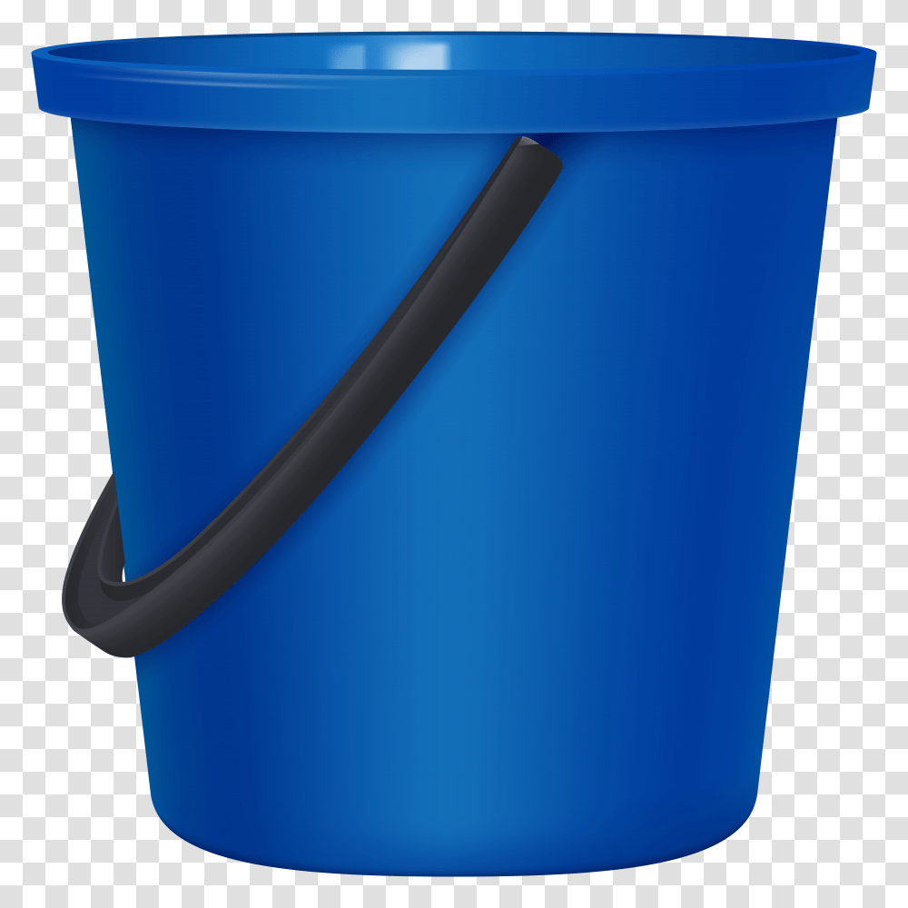 Blue Bucket Clip Art, Mailbox, Letterbox Transparent Png