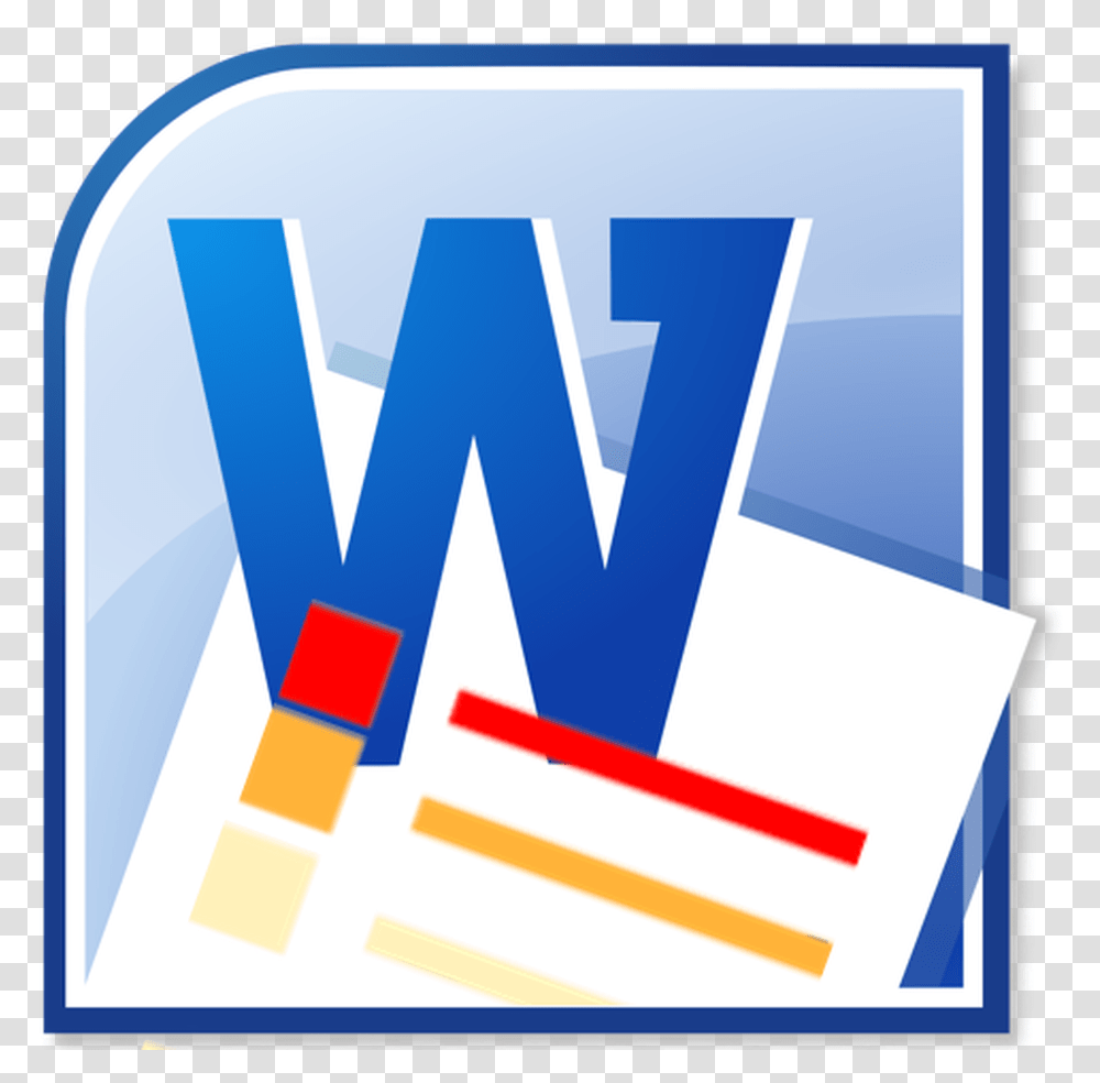 Blue Bullets Icon, Word Transparent Png