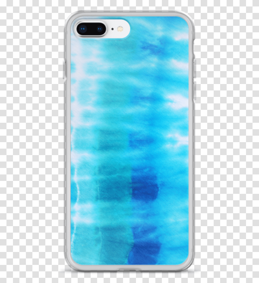 Blue Burst Iphone Case Mobile Phone Case, Electronics Transparent Png