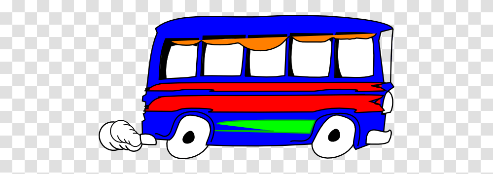 Blue Bus Clip Art, Vehicle, Transportation, Fire Truck, Minibus Transparent Png
