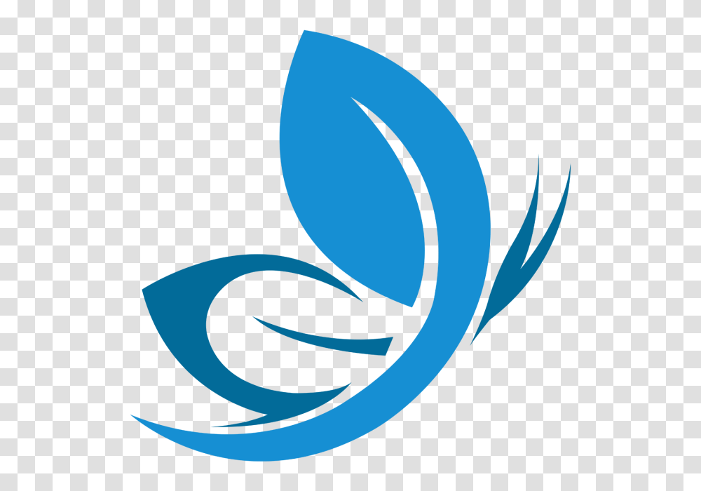 Blue Butterfly Blue Butterfly Freedom And Vector For Free, Logo, Tape Transparent Png