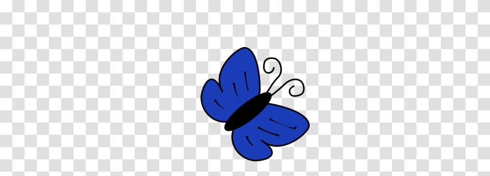 Blue Butterfly Clip Art, Hand, Fist Transparent Png