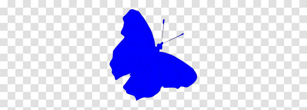 Blue Butterfly Clip Art, Insect, Invertebrate, Animal, Person Transparent Png