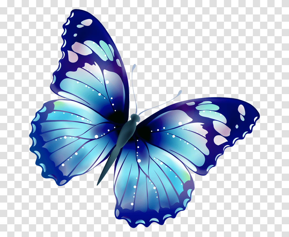 Blue Butterfly Clipart Background Butterfly Clipart, Lamp, Insect, Invertebrate, Animal Transparent Png