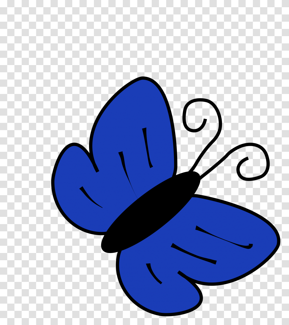 Blue Butterfly Icons, Hand, Fist, Holding Hands Transparent Png