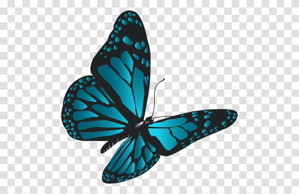 Blue Butterfly Light Blue Butterfly Clipart, Insect, Invertebrate, Animal Transparent Png