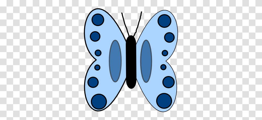 Blue Butterfly Svg Clip Arts Clipart, Scissors, Wheel, Machine Transparent Png