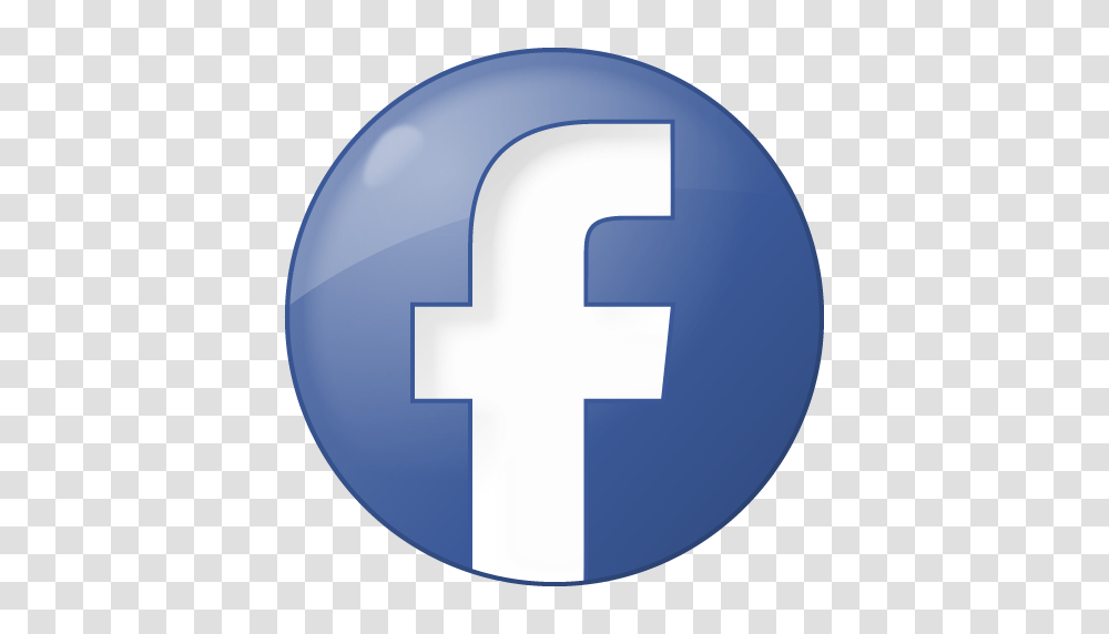 Blue Button Facebook Social Icon, Word, Mailbox, Letterbox, First Aid Transparent Png