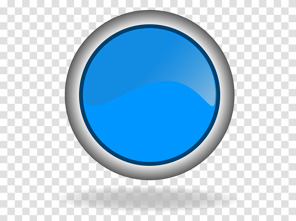 Blue Button Web Principe Actif, Camera, Electronics, Webcam, Sphere Transparent Png