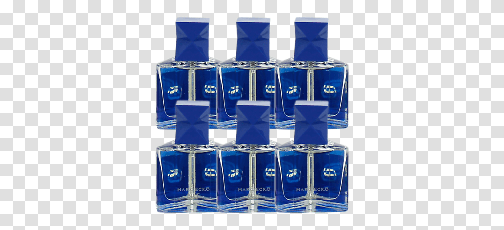 Blue By Mark Ecko For Men Combo Pack Miniature Edt Cologne Spray 3oz 6x05oz Ebay Fashion Brand, Bottle, Cosmetics, Perfume Transparent Png