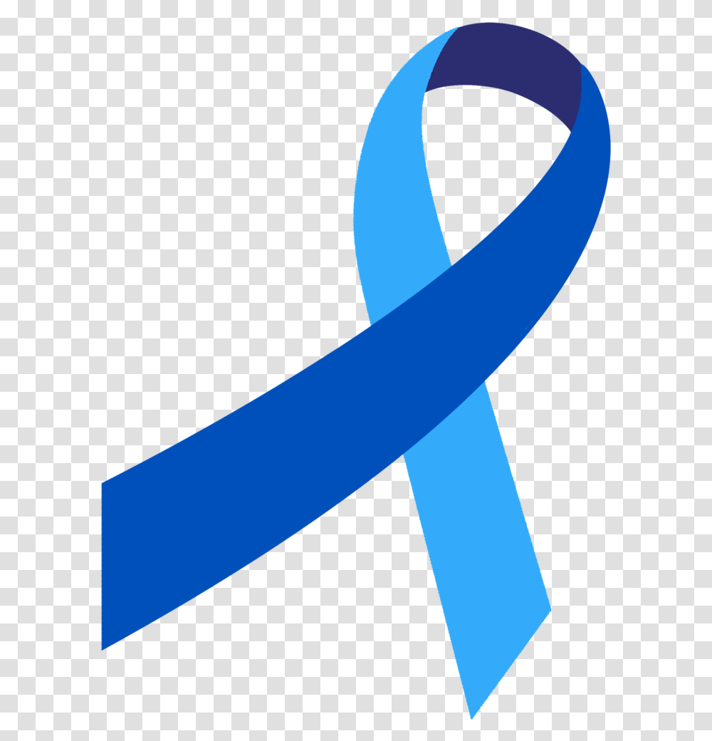 Blue Cancer Ribbon Image Prostate Cancer Ribbon, Water, Hose, Accessories, Accessory Transparent Png