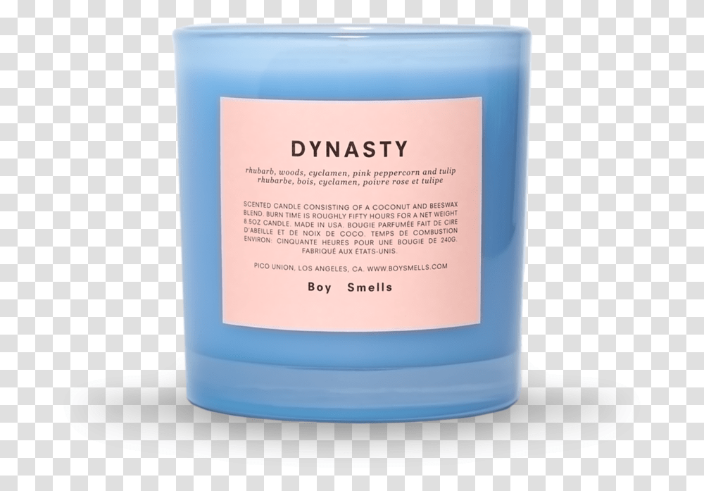 Blue Candle, Cosmetics, Deodorant, Bottle, Sunscreen Transparent Png