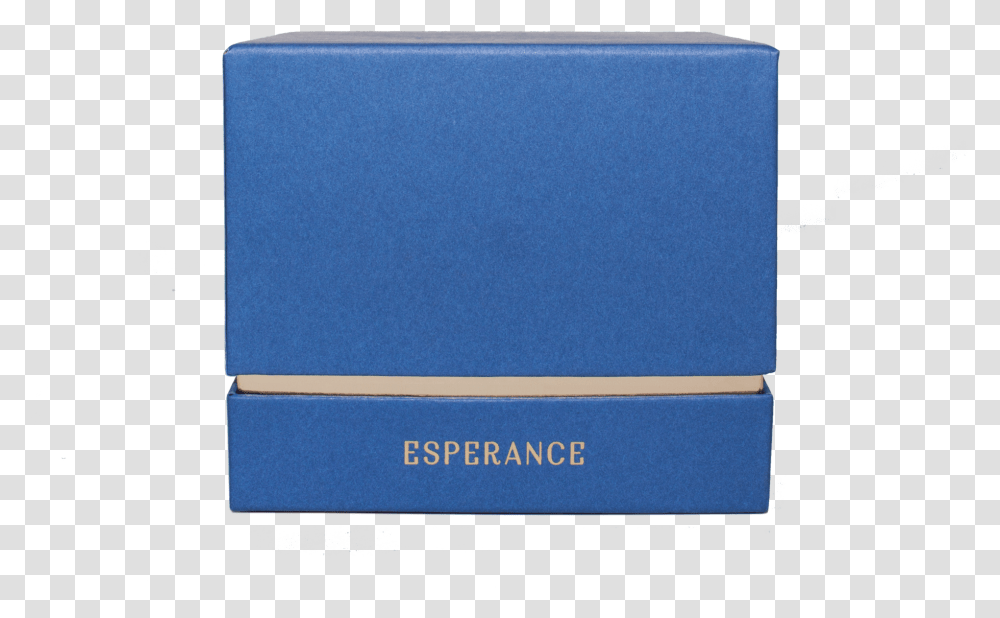 Blue Candle Wallet, Box, File Binder, File Folder Transparent Png