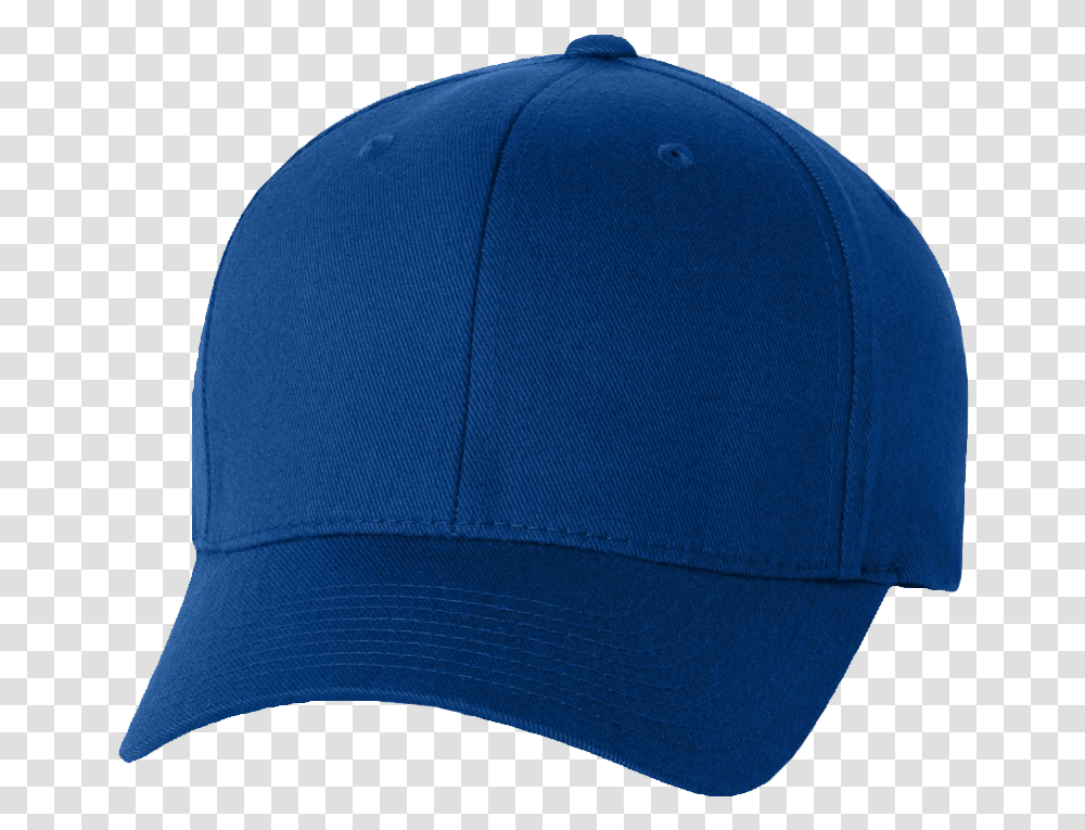 Blue Cap, Apparel, Baseball Cap, Hat Transparent Png