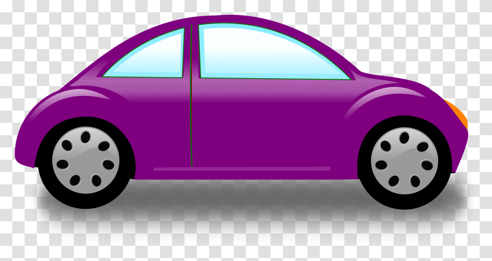 Blue Car Clipart Beep, Sedan, Vehicle, Transportation, Tire Transparent Png