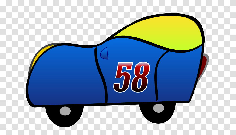 Blue Car Clipart Sick Funnypictures, Outdoors, Number Transparent Png