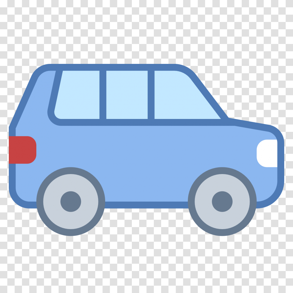 Blue Car Clipart Suv, Vehicle, Transportation, Automobile, Van Transparent Png