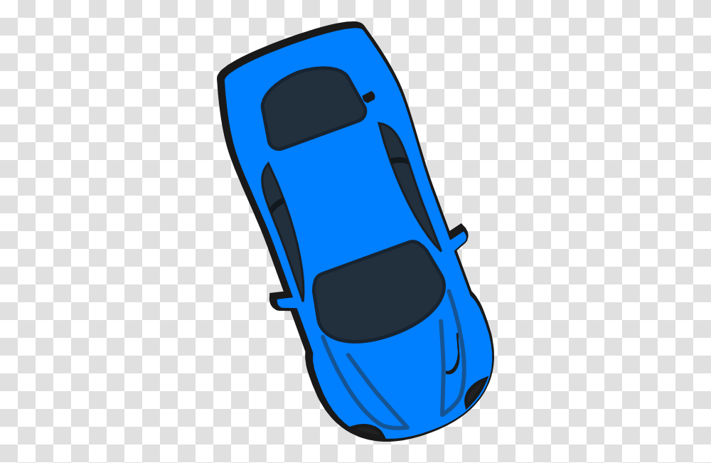 Blue Car, Sunglasses, Brace, Bobsled Transparent Png