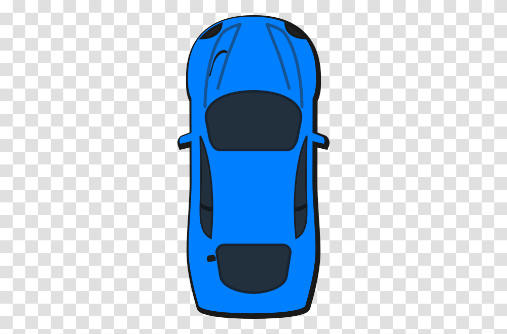 Blue Car, Cushion, Bag, Bottle Transparent Png