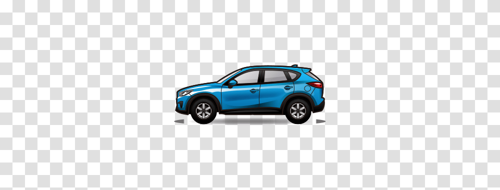 Blue Car Emojidex, Vehicle, Transportation, Automobile, Wheel Transparent Png