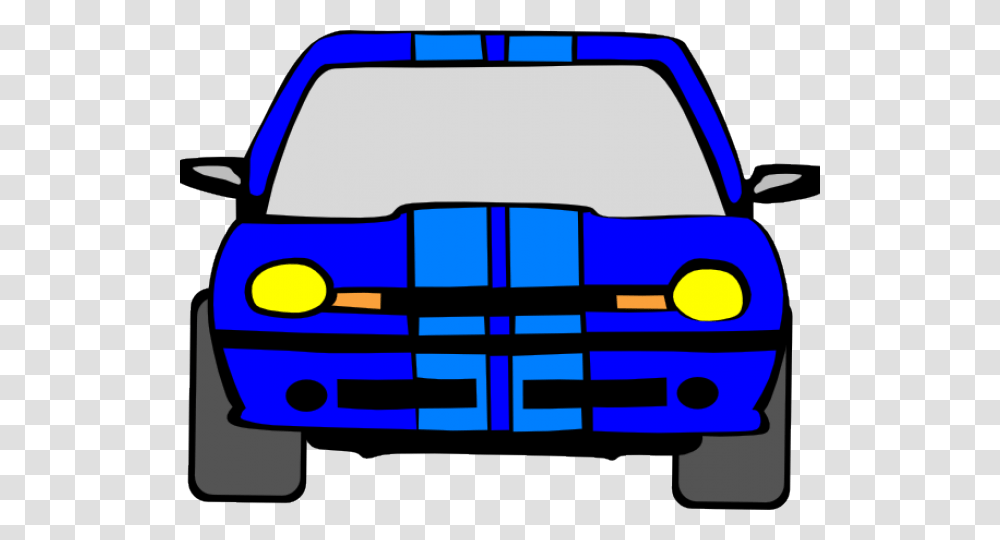 Blue Car Front Cars Clipart, Vehicle, Transportation, Sunglasses, Bumper Transparent Png