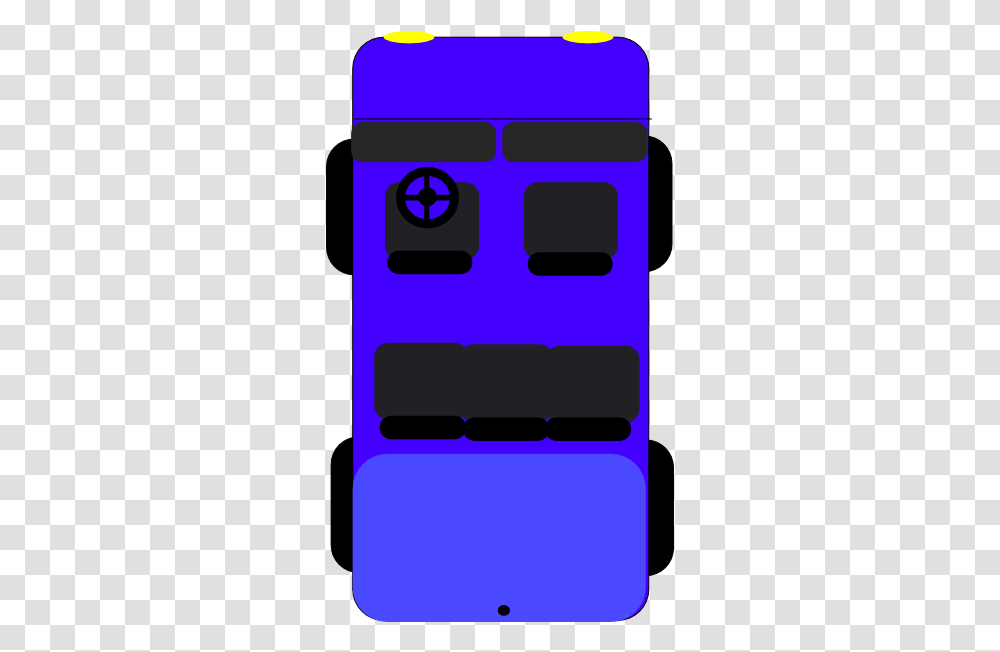 Blue Car Top View Clip Art Vector Clip Art Golf Cart Overhead View, Pac Man, Mobile Phone, Electronics, Cell Phone Transparent Png