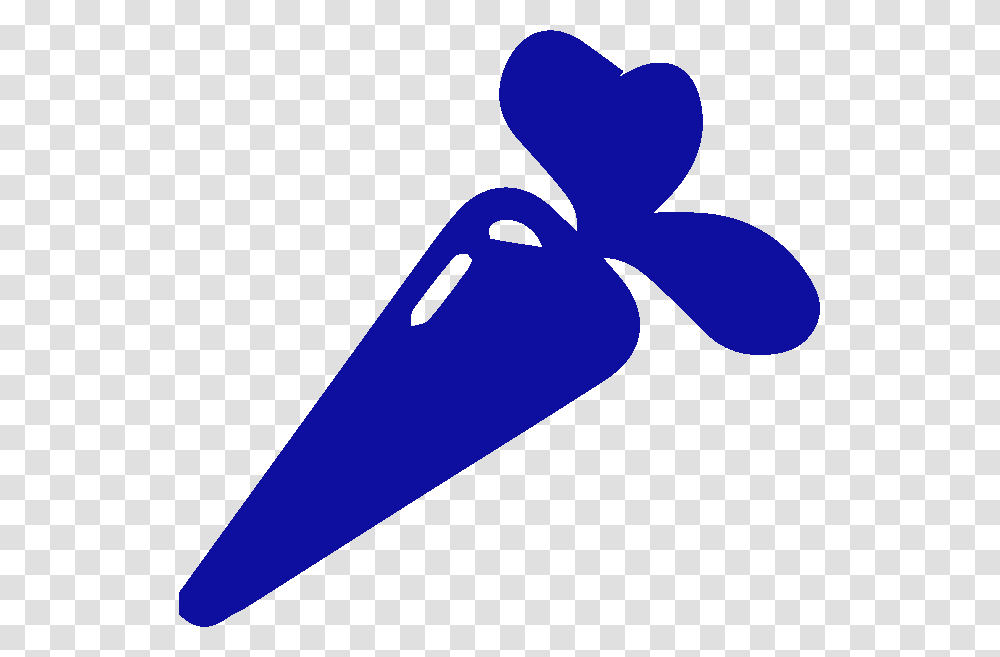 Blue Carrot Icon, Tool, Handsaw, Hacksaw Transparent Png