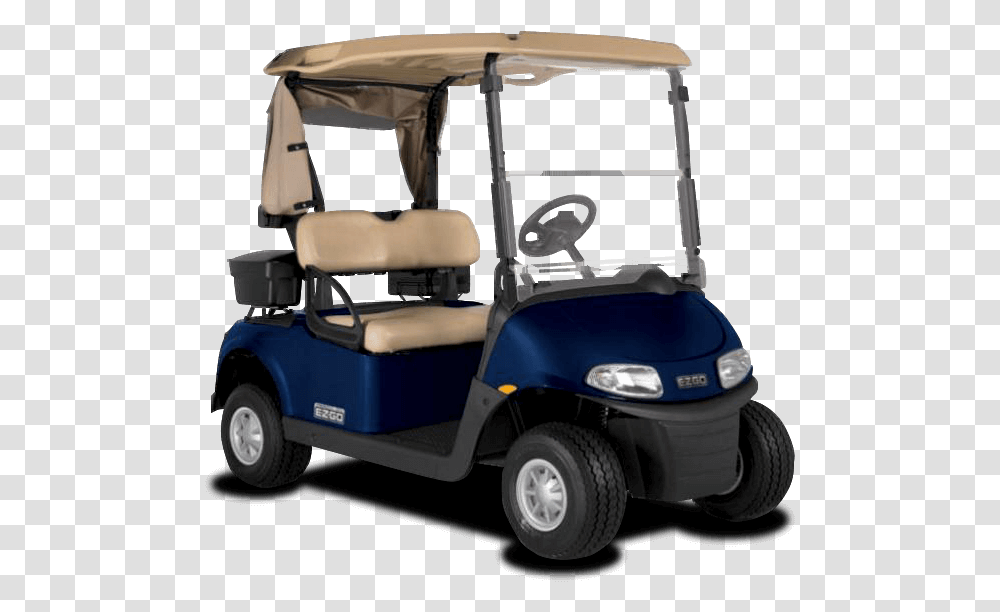 Blue Cart Used Inventory At Hagler Golf Car World Golf Cart, Vehicle, Transportation, Lawn Mower, Tool Transparent Png