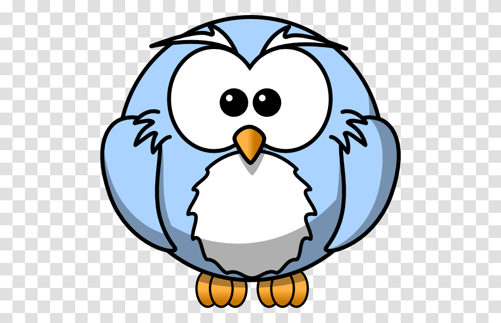 Blue Cartoon Owl Clip Art For Web, Bird, Animal, Astronomy, Penguin Transparent Png