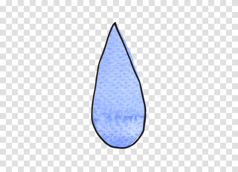 Blue Cartoon Water Drops Out Of Layer Design, Sea, Outdoors, Nature, Oars Transparent Png