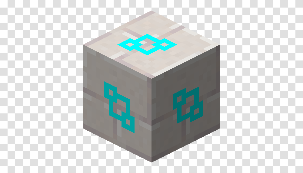 Blue Castle Rune Brick, Box, First Aid, Cabinet Transparent Png